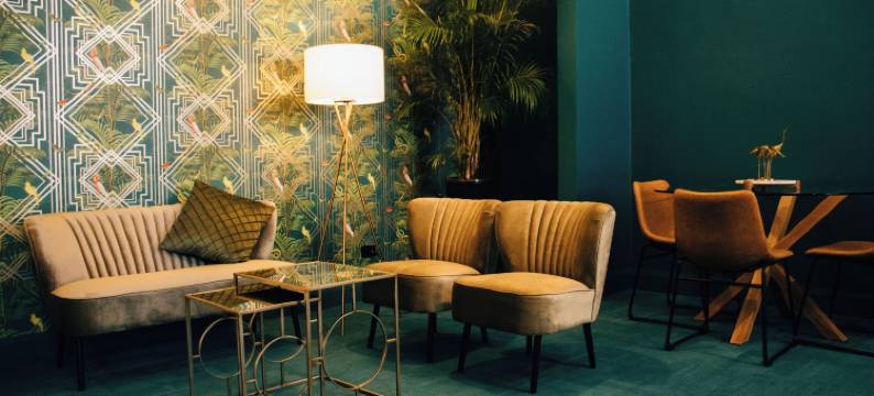 Rooms of Renown图片