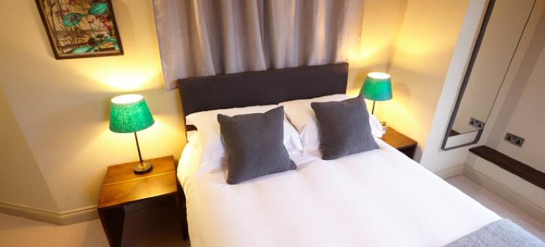 维多利亚公主酒店(The Princess Victoria)图片