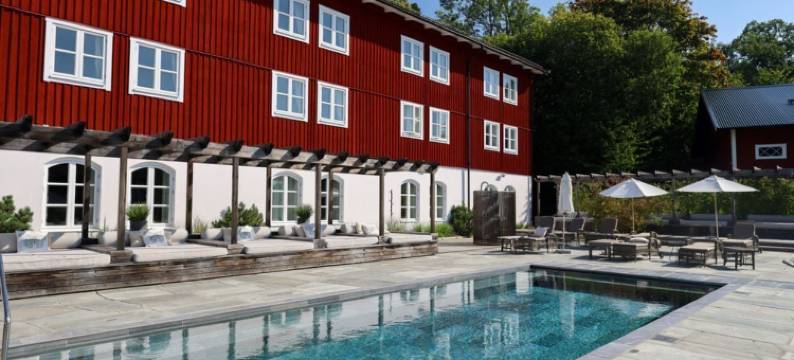 斯凯特木酒店(Skytteholm)图片