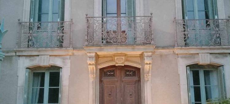 玛丽-路易丝之家(MAISON MARIE-LOUISE)图片