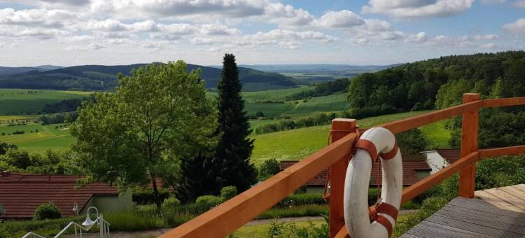 艾恩贝克索南伯格旅馆(Einbecker Sonnenberg)图片