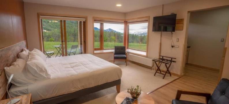 卡拉法特公寓酒店(Calafate Apart Hotel)图片