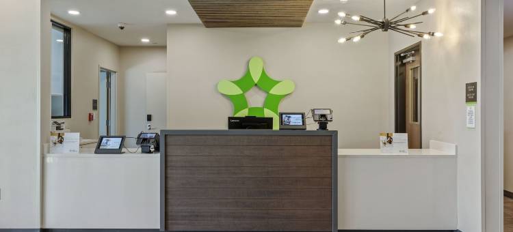 美国长住酒店-墨尔本I-95(Extended Stay America Premier Suites Melbourne I95)图片
