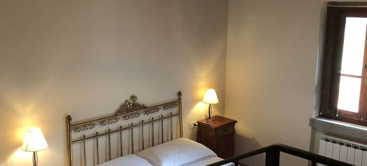 农家乐拉波斯塔雷阿尔(Agriturismo la Posta Reale-Wine Cellar)图片