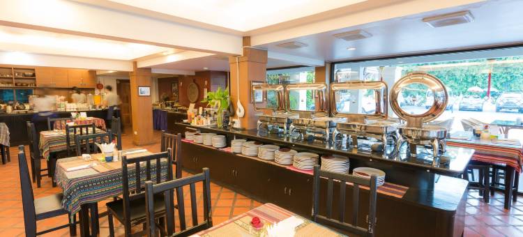 纳卡纳卡拉酒店(Nak Nakara Hotel)图片