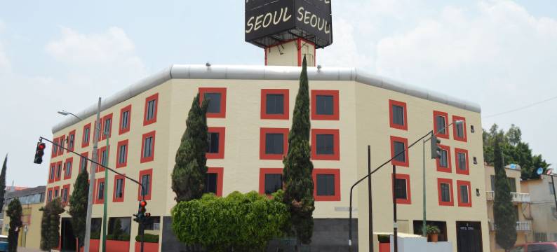 首尔酒店(Hotel Seoul)图片