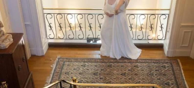 Château de la Bribourdière- 8分钟Cabourg(Château de la Bribourdière- 8Min Cabourg)图片