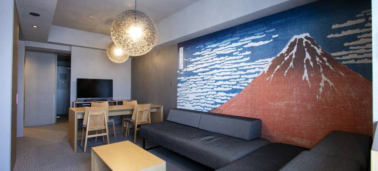 Minn 上野(Minn Ueno)图片