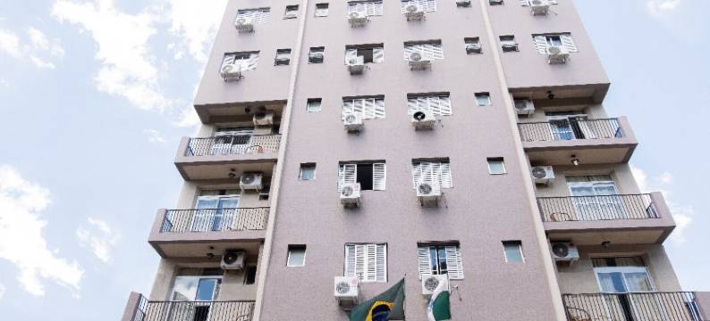 圣玛丽亚酒店(Hotel Santa Maria)图片