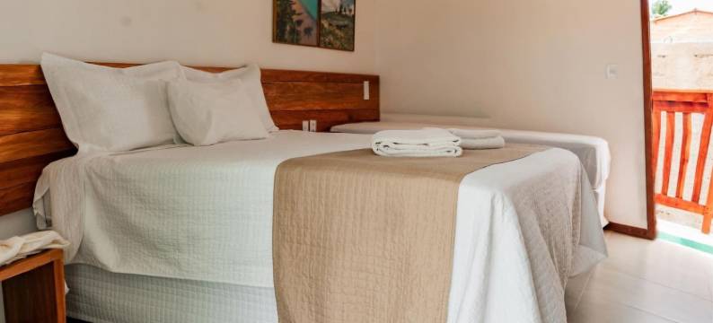 里科科旅馆(Pousada Ricoco)图片