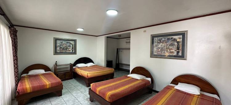 Brillasol机场酒店(Brillasol Airport Hotel)图片