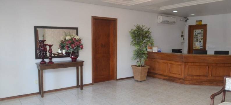 河之酒店(River Hotel)图片