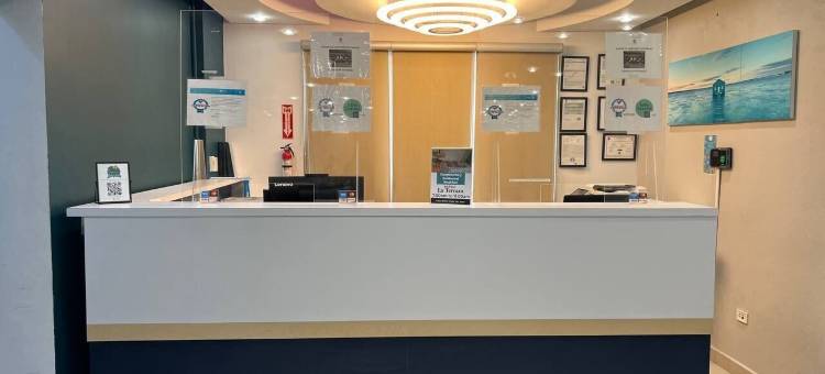海岸海滩加勒比大道酒店(Costa Bahia Hotel Paseo Caribe)图片