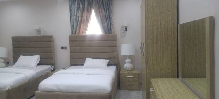 马歇尔酒店公寓(Marshall Hotel Apartments)图片