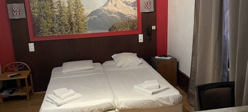 萨沃酒店(Hotel de Savoie)图片