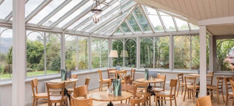 德尔文特瓦特尔酒店(The Derwentwater Hotel)图片