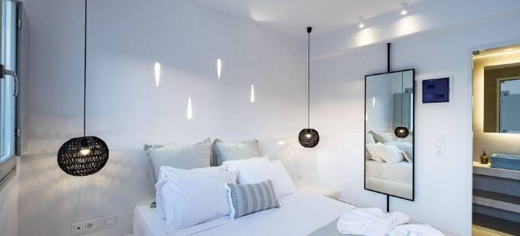 Quartano豪华Cycladic住宅(Quartano Luxury Cycladic Residence)图片