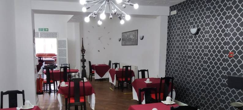 狂欢节酒店(Mardi Gras Hotel)图片