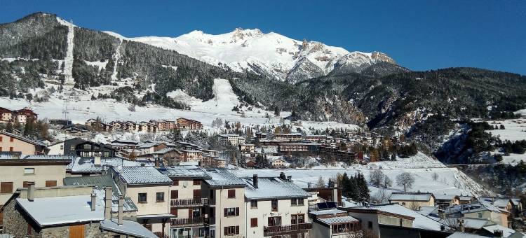 阿尔皮纳瓦努瓦陶助旅舍(Alpina Lodge Vanoise ex Hotel du Soleil)图片