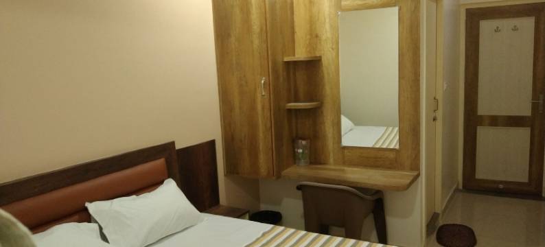 格兰住宿酒店(Hotel Grand Stay)图片