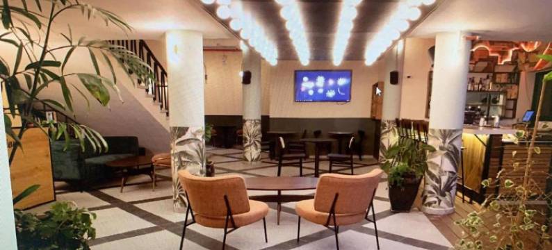 180精品青年旅馆(180 Boutique Hostel)图片