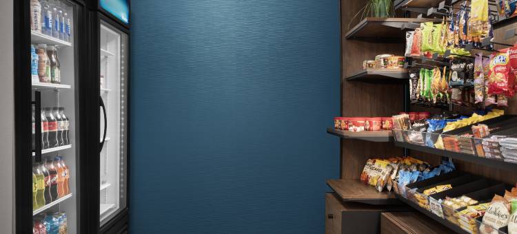 密西西比劳雷尔欢朋套房酒店(Hampton Inn & Suites Laurel)图片