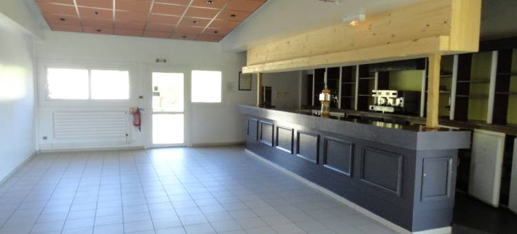 奥莉迪亚·兰邦庄园(Olydea le Lambon)图片