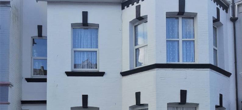 巴克莱旅馆(Barclay Guest House)图片