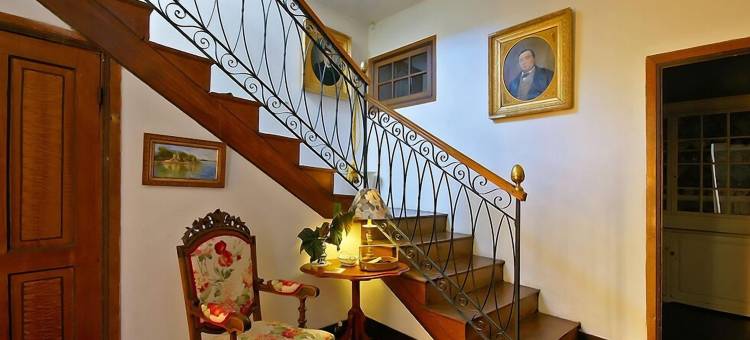 格兰德特里威斯家庭旅馆(Casa Grande de Trives)图片