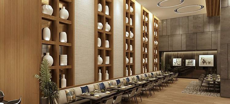 希尔顿逸林酒店恰纳卡莱(DoubleTree by Hilton Canakkale)图片