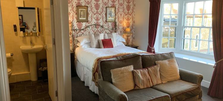 新旅馆(The New Inn)图片