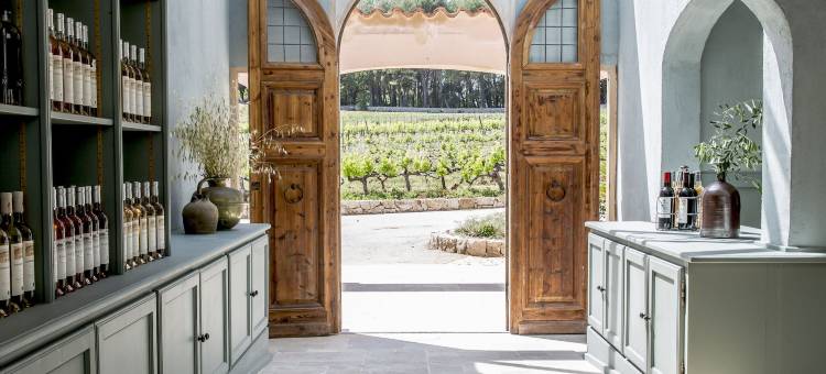 拉比耶加庄园 - 葡萄园及精品酒店(Domaine Rabiega - Vineyard and Boutique Hotel)图片