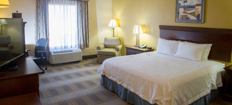 西牛津欢朋酒店(Hampton Inn Oxford-West)图片