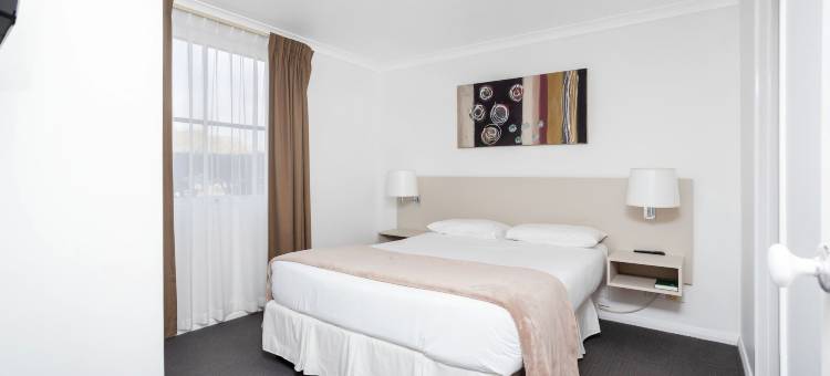 诺蒂卡住宅拉瑞斯酒店(Nautica Residences Hillarys)图片