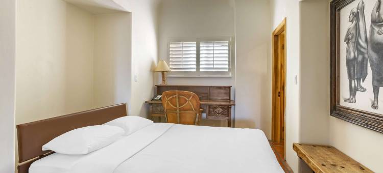 凤凰城玛纳纳牧场/洞溪希尔顿分时度假俱乐部(Hilton Vacation Club Rancho Manana Phoenix/Cave Creek)图片