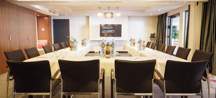 里特尔杜尔巴赫酒店(Hotel Ritter Durbach)图片