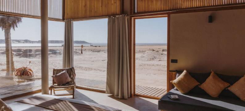 Caravan 达赫拉由Habitas管理(Aluna Dakhla)图片