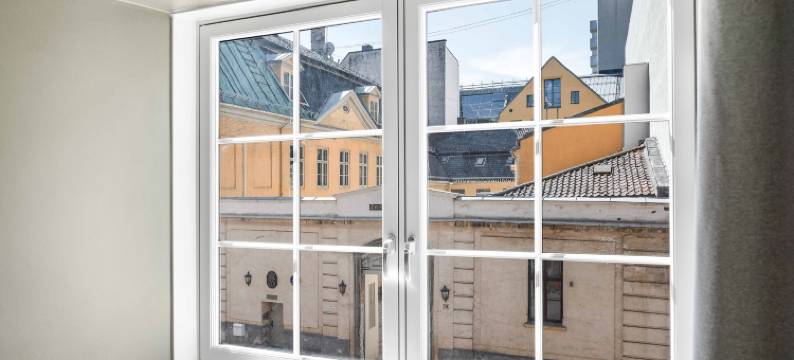 Numa | 哈伦公寓(Numa Oslo Hallen)图片