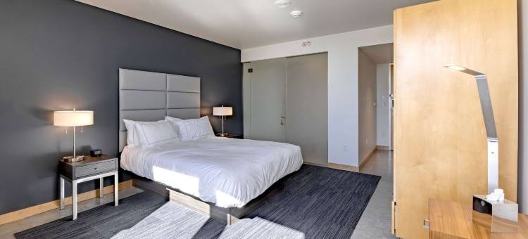 维特罗酒店，希尔顿启缤精选(HotelVetro Iowa City, Tapestry Collection by Hilton)图片