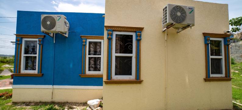 尼克斯花园别墅酒店(Nickels Garden Villas)图片