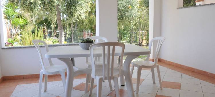 维拉基奥露营托雷萨利纳斯度假村(Villaggio Camping Torre Salinas)图片