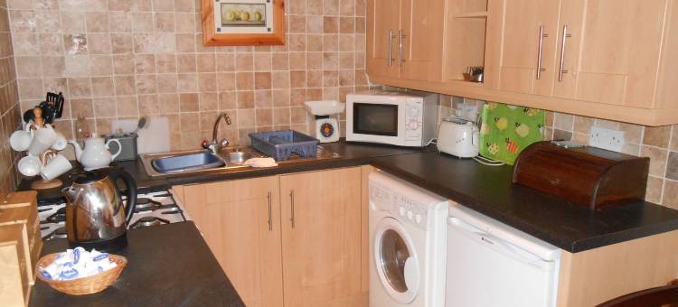 比奇达尔公寓(Birchdale Cottage)图片