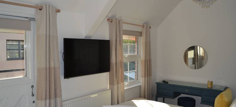 Frinton逃亡 - 小屋(Frinton Escapes - the Cottage)图片