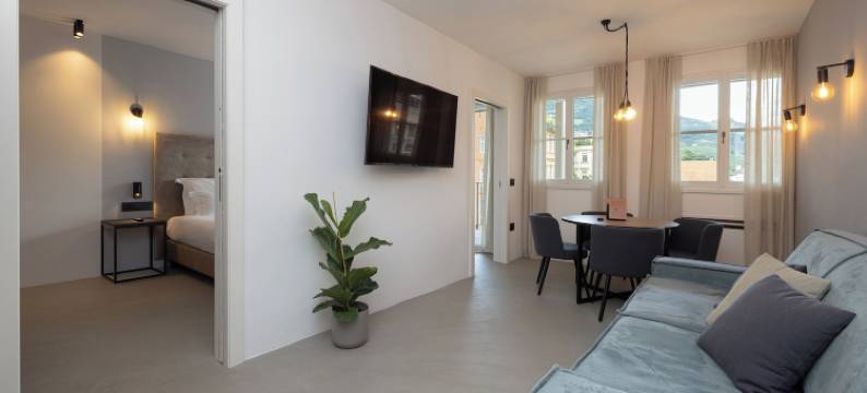 宫殿赫滕贝格公寓(Residence - Palais Hörtenberg)图片