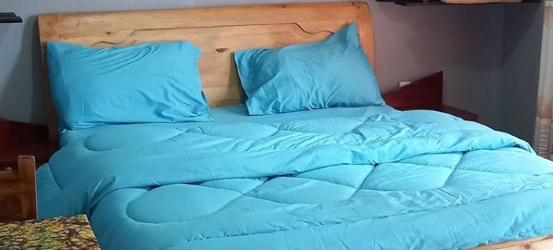 汤米的预算房间(Tommy's Budget Rooms)图片