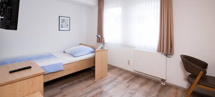Brenzhotel海登海姆(Brenzhotel Heidenheim)图片