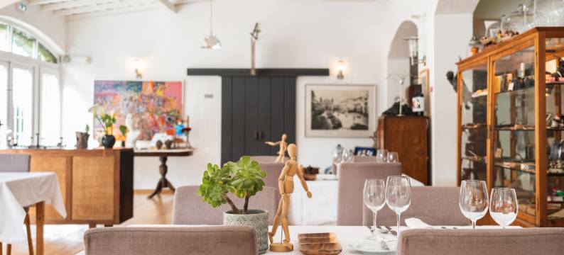 伊马尼乡村之家(Imani Country House)图片