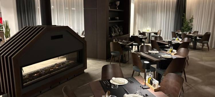 博罗瓦别墅健康水疗度假村(Vila Borova Wellness&SPA Resort)图片