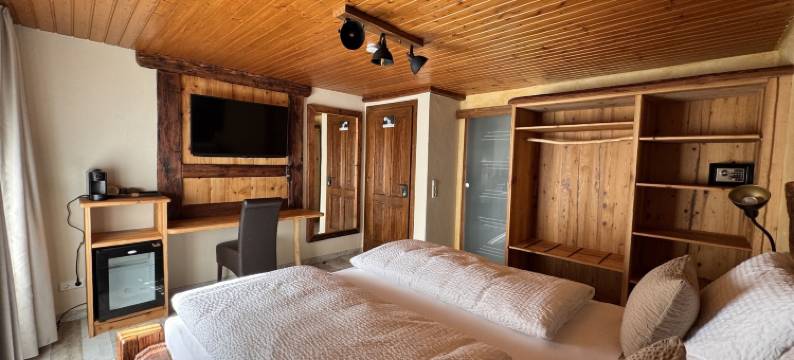 黑森林酒店(Black Forest Hotel Todtnau)图片