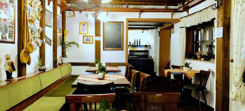 弗雷德岑米特艾格纳弗莱斯彻雷酒店(Hotel Friedchen Mit Eigener Fleischerei)图片